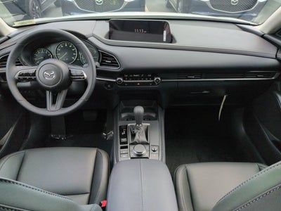2026 Mazda Mazda CX-30 2.5 S Preferred