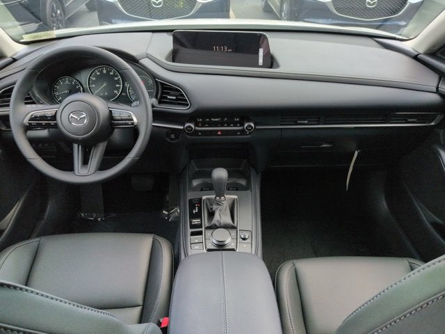 2026 Mazda Mazda CX-30 2.5 S Preferred
