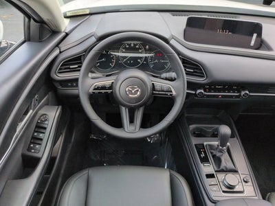 2026 Mazda Mazda CX-30 2.5 S Preferred