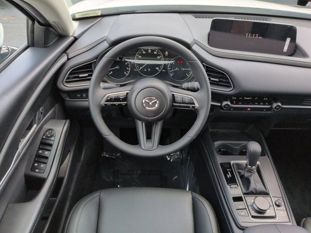 2026 Mazda Mazda CX-30 2.5 S Preferred
