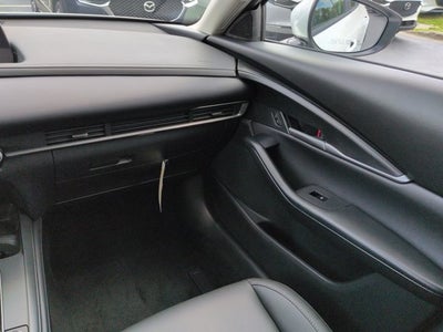 2026 Mazda Mazda CX-30 2.5 S Preferred