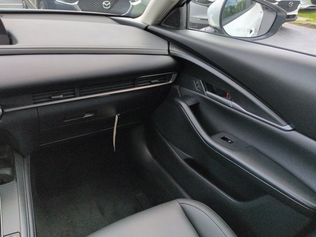 2026 Mazda Mazda CX-30 2.5 S Preferred