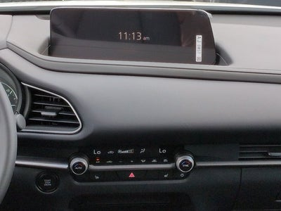 2026 Mazda Mazda CX-30 2.5 S Preferred