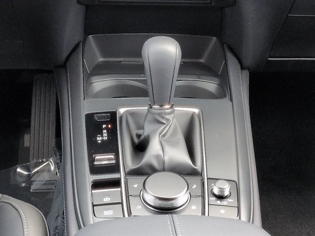 2026 Mazda Mazda CX-30 2.5 S Preferred
