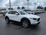 2026 Mazda Mazda CX-30 2.5 S Preferred
