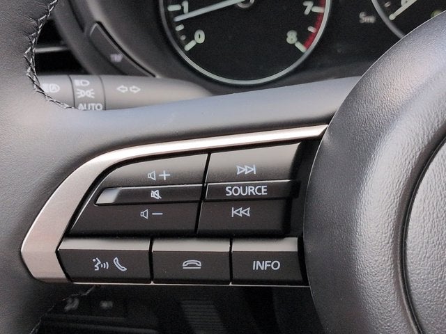 2026 Mazda Mazda CX-30 2.5 S Preferred