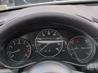2026 Mazda Mazda CX-30 2.5 S Preferred