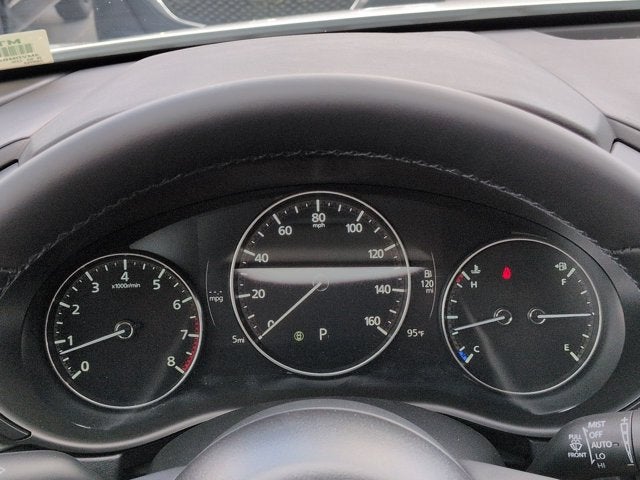 2026 Mazda Mazda CX-30 2.5 S Preferred