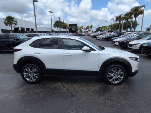 2026 Mazda Mazda CX-30 2.5 S Preferred