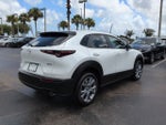 2026 Mazda Mazda CX-30 2.5 S Preferred
