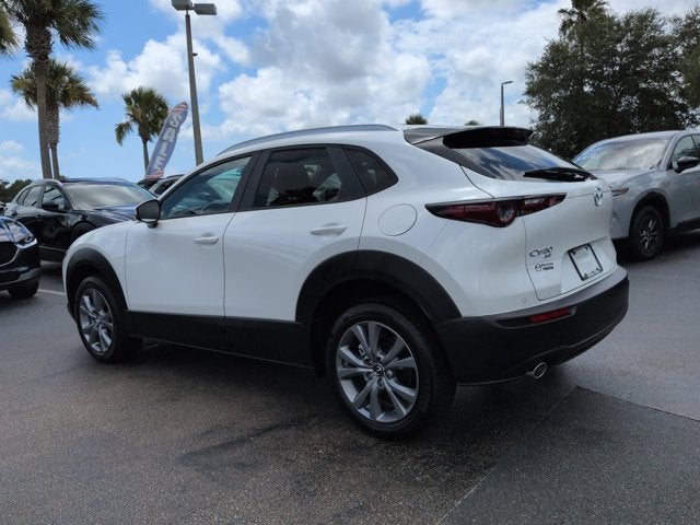 2026 Mazda Mazda CX-30 2.5 S Preferred