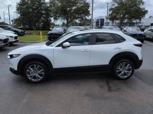 2026 Mazda Mazda CX-30 2.5 S Preferred