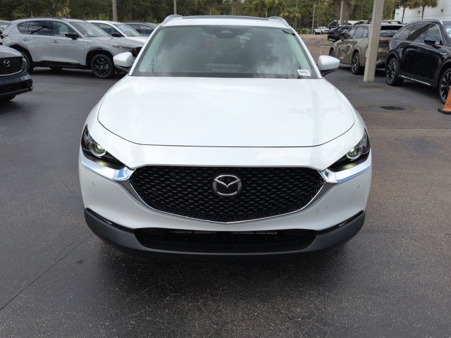 2026 Mazda Mazda CX-30 2.5 S Preferred