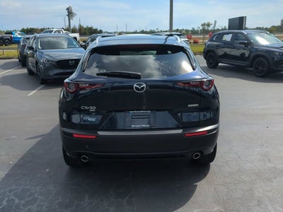 2026 Mazda Mazda CX-30 2.5 S Preferred