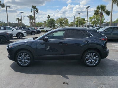 2026 Mazda Mazda CX-30 2.5 S Preferred