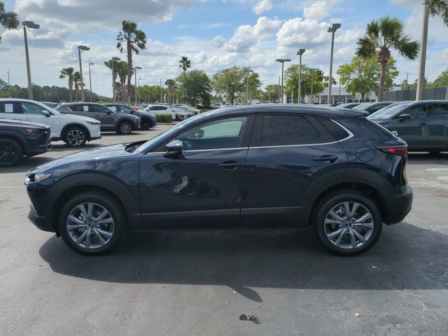 2026 Mazda Mazda CX-30 2.5 S Preferred