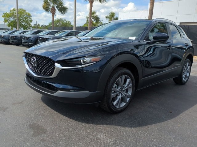 2026 Mazda Mazda CX-30 2.5 S Preferred