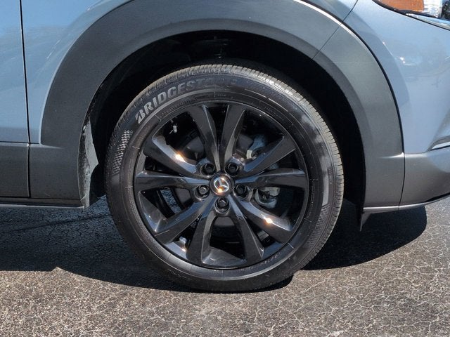 2022 Mazda Mazda CX-30 2.5 S Carbon Edition