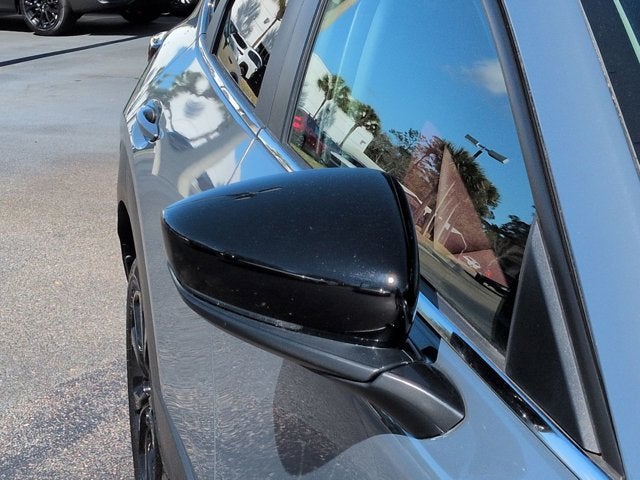 2022 Mazda Mazda CX-30 2.5 S Carbon Edition