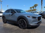 2022 Mazda Mazda CX-30 2.5 S Carbon Edition