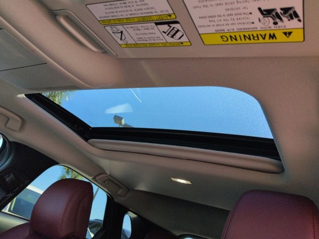 2022 Mazda Mazda CX-30 2.5 S Carbon Edition