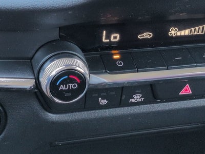 2022 Mazda Mazda CX-30 2.5 S Carbon Edition