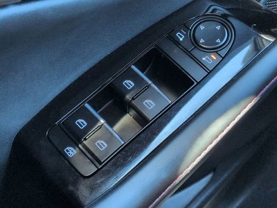 2022 Mazda Mazda CX-30 2.5 S Carbon Edition