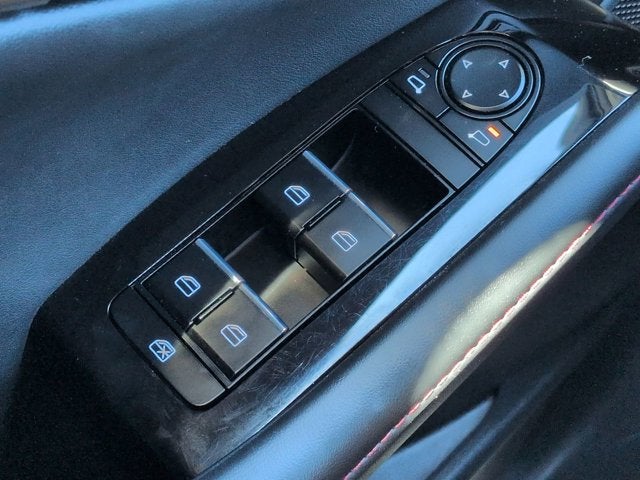 2022 Mazda Mazda CX-30 2.5 S Carbon Edition