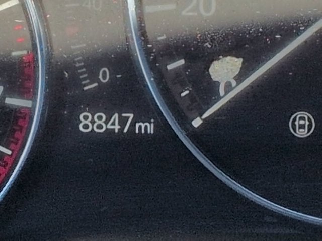 2022 Mazda Mazda CX-30 2.5 S Carbon Edition