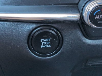 2022 Mazda Mazda CX-30 2.5 S Carbon Edition