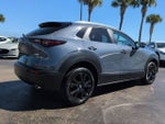2022 Mazda Mazda CX-30 2.5 S Carbon Edition