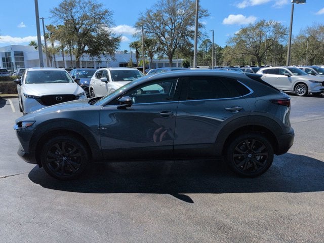 2022 Mazda Mazda CX-30 2.5 S Carbon Edition