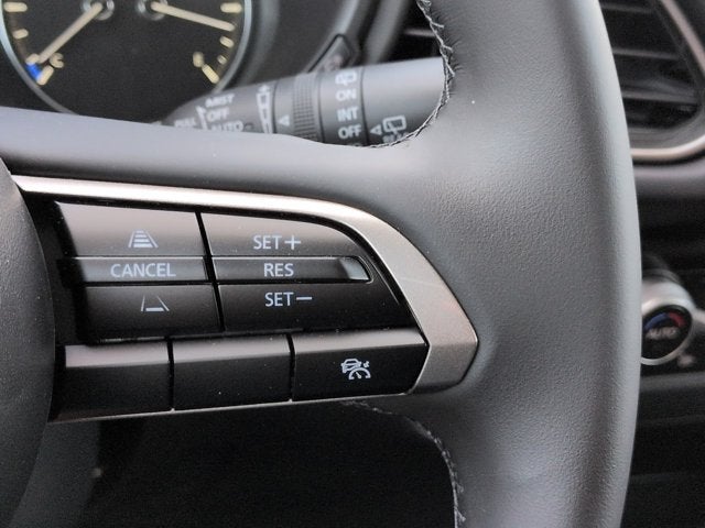 2026 Mazda Mazda CX-30 2.5 S Preferred