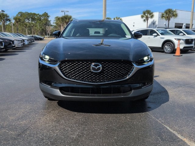 2026 Mazda Mazda CX-30 2.5 S Preferred
