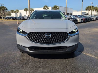2026 Mazda Mazda CX-30 2.5 S Preferred