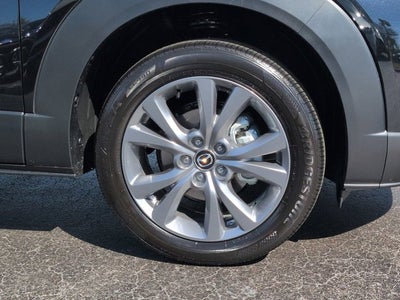 2026 Mazda Mazda CX-30 2.5 S Preferred