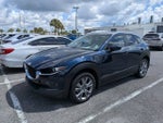 2022 Mazda Mazda CX-30 2.5 S Preferred Package