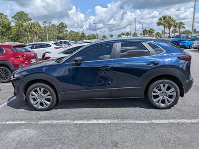 2022 Mazda Mazda CX-30 2.5 S Preferred Package