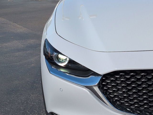 2026 Mazda Mazda CX-30 2.5 S Preferred