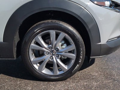 2026 Mazda Mazda CX-30 2.5 S Preferred