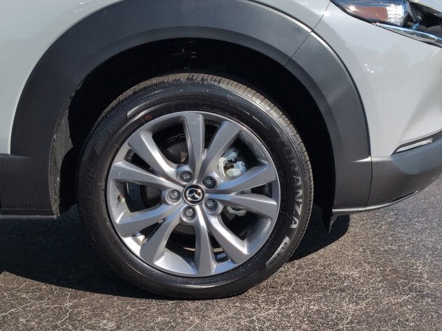 2026 Mazda Mazda CX-30 2.5 S Preferred