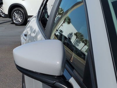 2026 Mazda Mazda CX-30 2.5 S Preferred