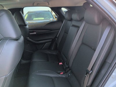 2026 Mazda Mazda CX-30 2.5 S Preferred