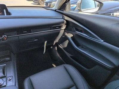 2026 Mazda Mazda CX-30 2.5 S Preferred