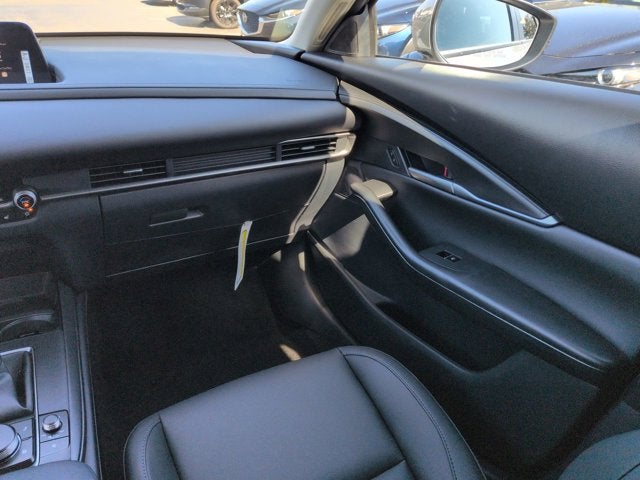 2026 Mazda Mazda CX-30 2.5 S Preferred