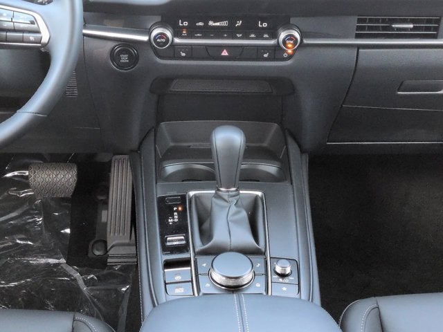 2026 Mazda Mazda CX-30 2.5 S Preferred