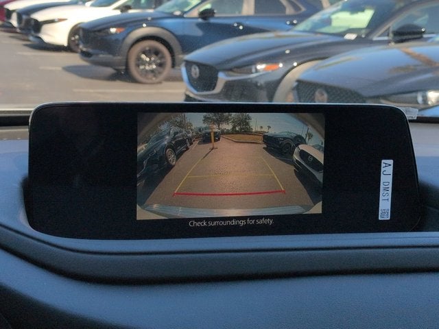 2026 Mazda Mazda CX-30 2.5 S Preferred