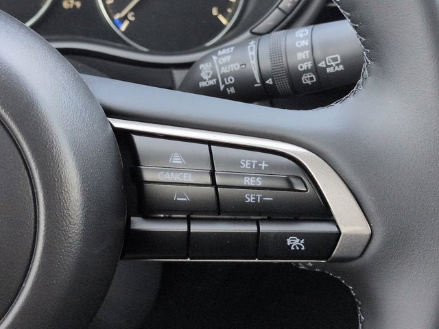 2026 Mazda Mazda CX-30 2.5 S Preferred