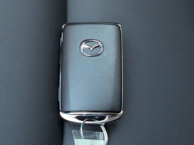 2026 Mazda Mazda CX-30 2.5 S Preferred