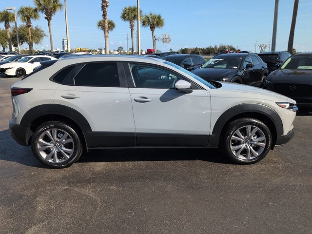 2026 Mazda Mazda CX-30 2.5 S Preferred